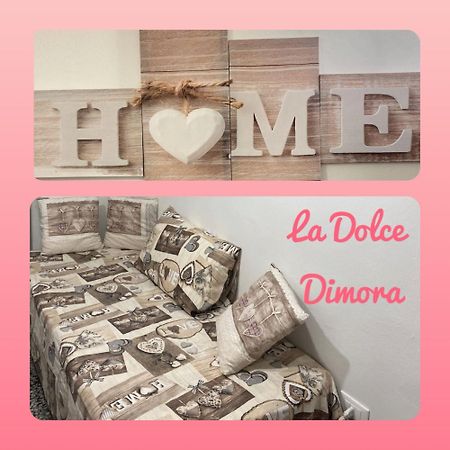 알레사노 La Dolce Dimora 빌라 외부 사진
