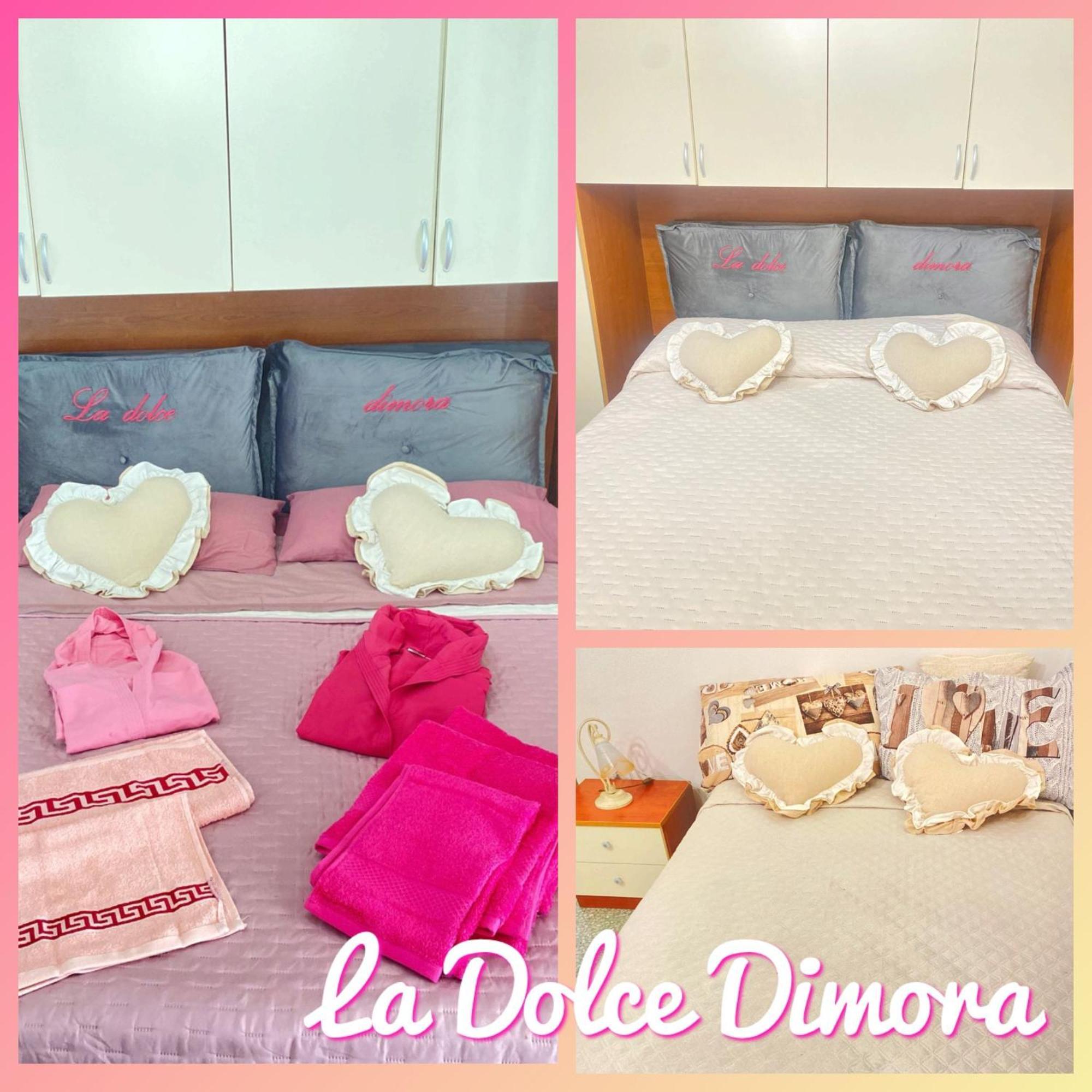 알레사노 La Dolce Dimora 빌라 외부 사진