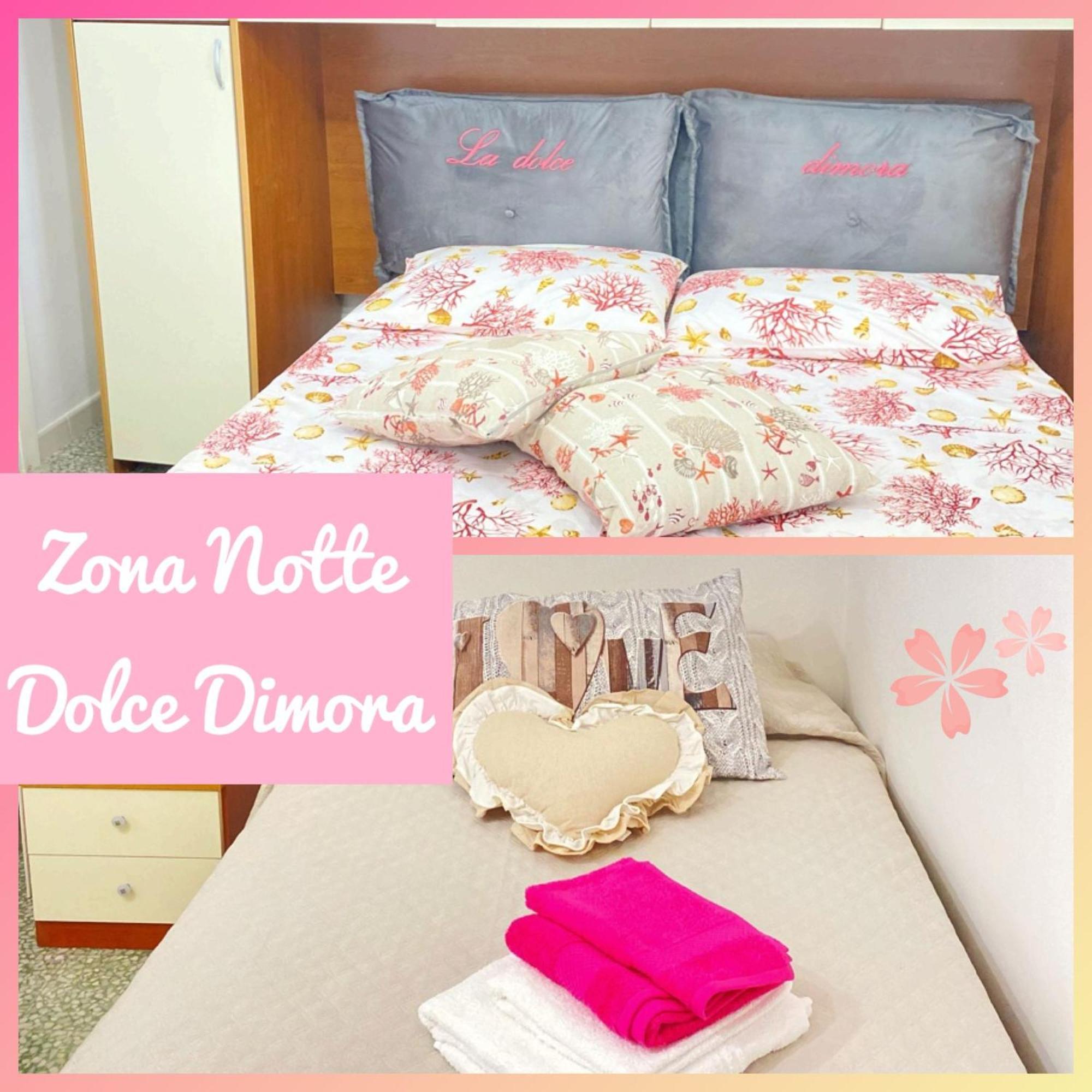 알레사노 La Dolce Dimora 빌라 외부 사진