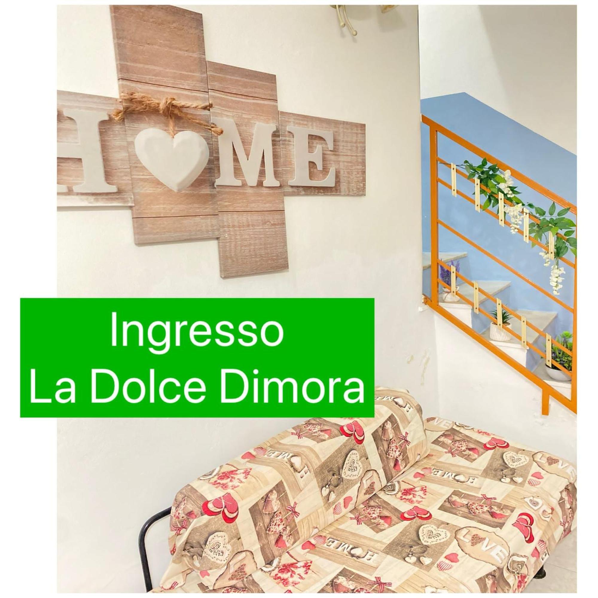 알레사노 La Dolce Dimora 빌라 외부 사진